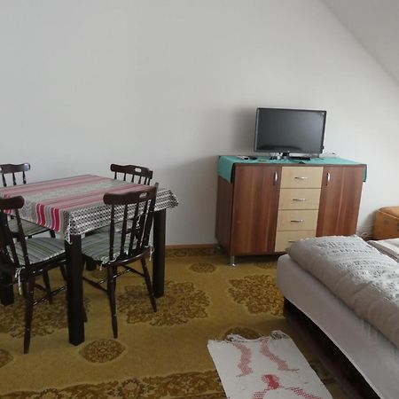 Halasi Szallashely Apartment Hajduszoboszlo Exterior photo