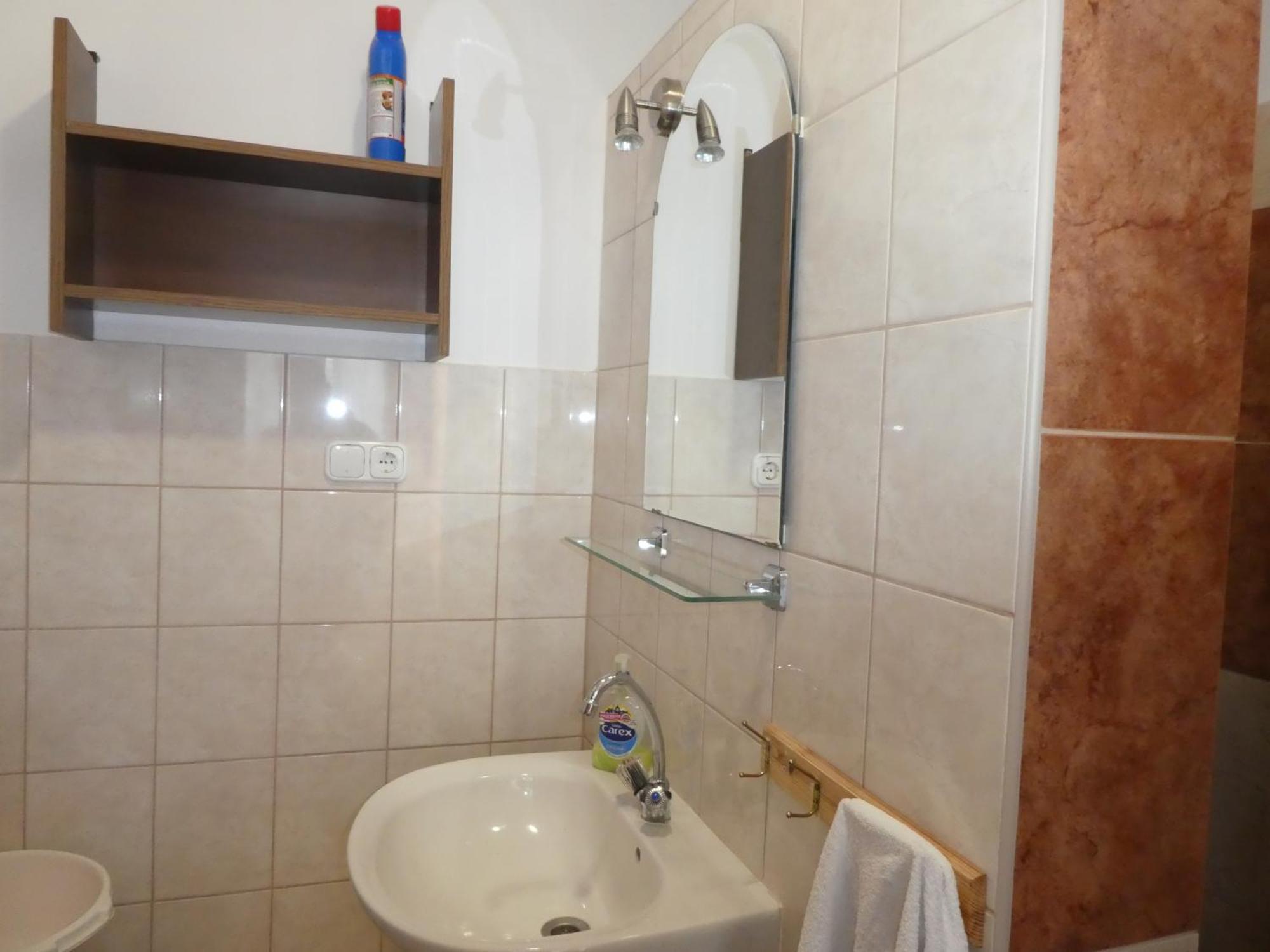 Halasi Szallashely Apartment Hajduszoboszlo Exterior photo